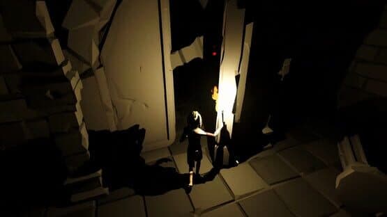 A Flame in the Dark — screenshot 1