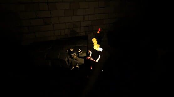 A Flame in the Dark — screenshot 2