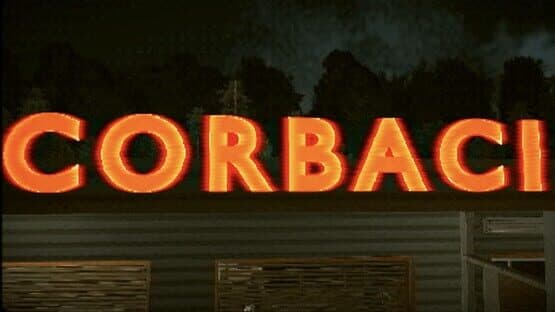 Corbaci: A Cozy Cinematic Horror — screenshot 3