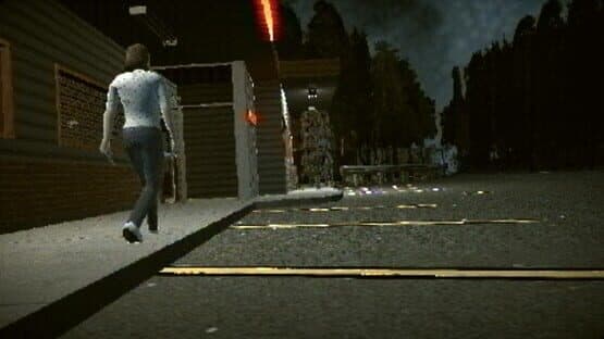 Corbaci: A Cozy Cinematic Horror — screenshot 4
