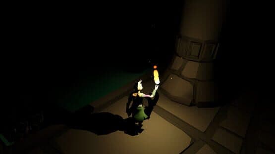 A Flame in the Dark — screenshot 4
