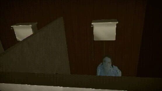 Corbaci: A Cozy Cinematic Horror — screenshot 5