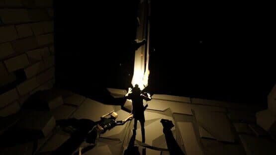 A Flame in the Dark — screenshot 5