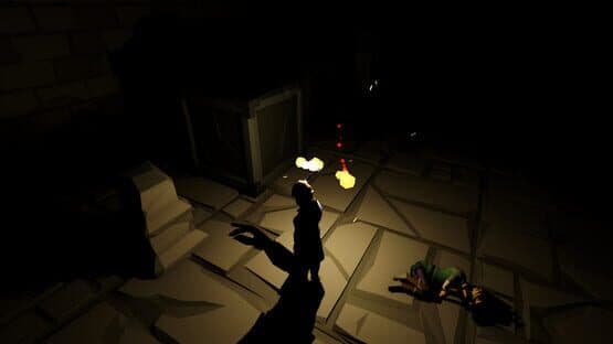 A Flame in the Dark — screenshot 6
