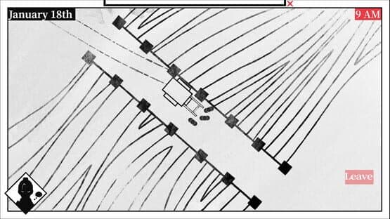 Long Knives — screenshot 3