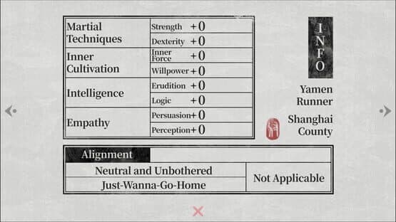 Long Knives — screenshot 4