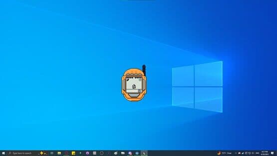 My Favorite Coworker — screenshot 1
