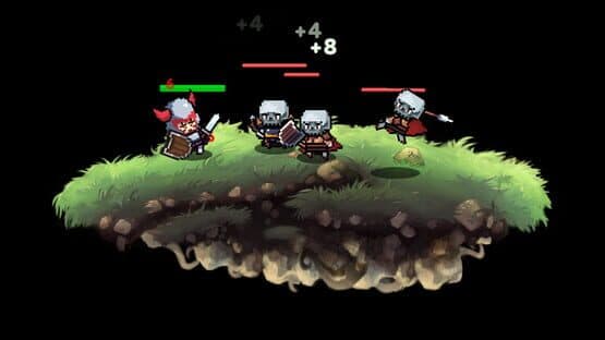 Widget Warriors — screenshot 5