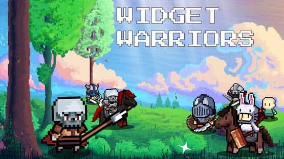 Widget Warriors — screenshot 6