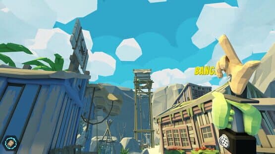 Ridiculous Gungame — screenshot 2