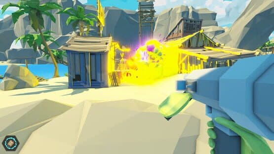 Ridiculous Gungame — screenshot 3