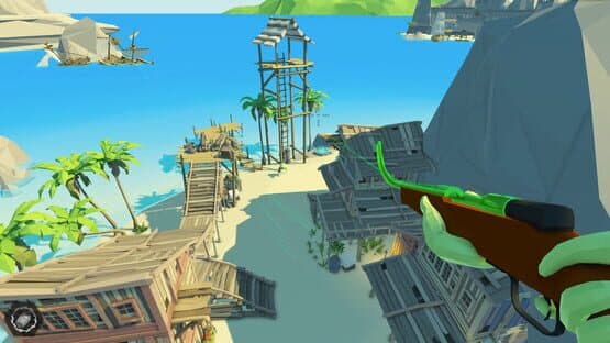 Ridiculous Gungame — screenshot 4