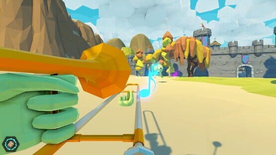 Ridiculous Gungame — screenshot 5
