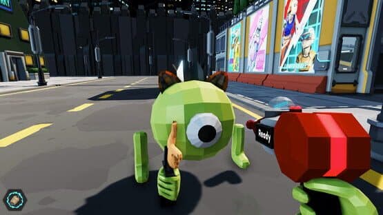 Ridiculous Gungame — screenshot 6
