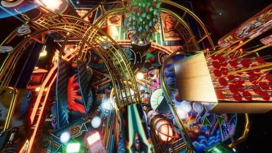 Pinball Neon — screenshot 3