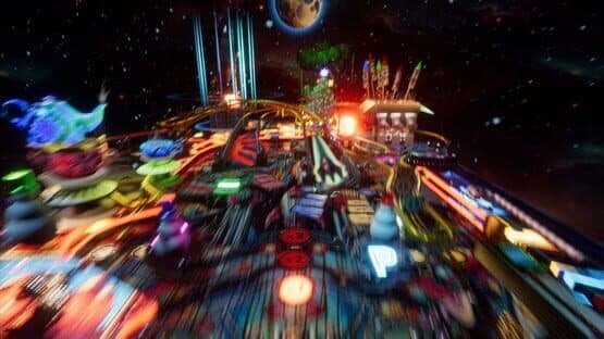 Pinball Neon — screenshot 7