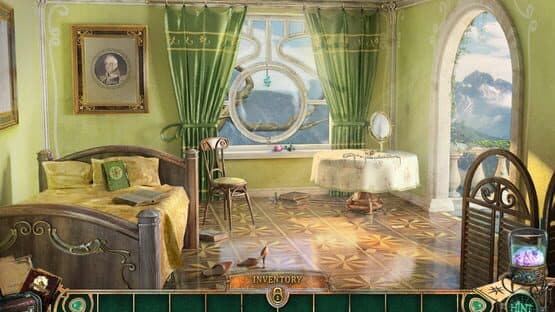 The Agency of Anomalies: Mind Invasion - Collector's Edition — screenshot 4