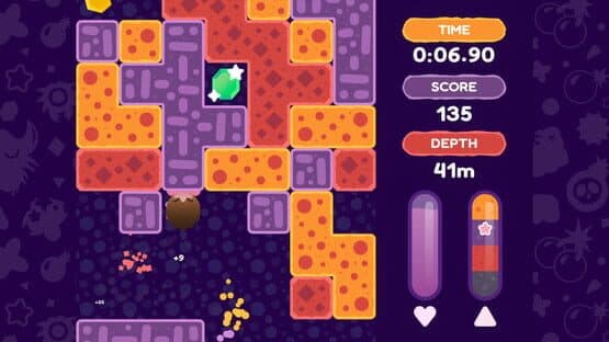 Rumble Crumble — screenshot 1