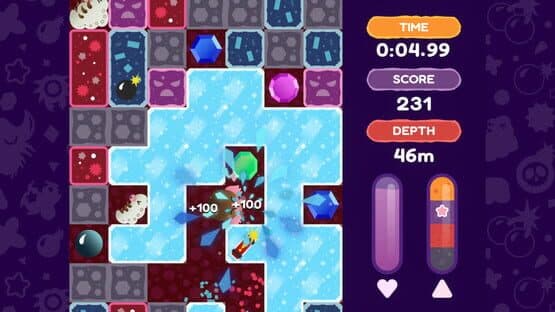 Rumble Crumble — screenshot 4