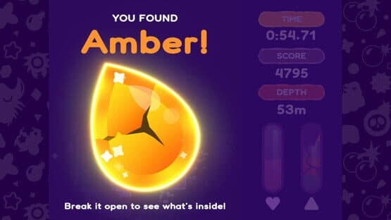 Rumble Crumble — screenshot 5