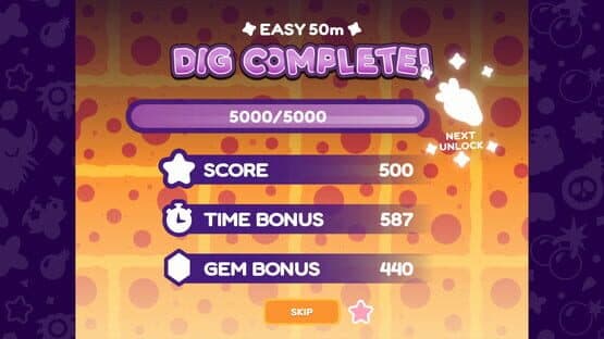 Rumble Crumble — screenshot 6