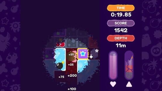 Rumble Crumble — screenshot 7