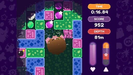 Rumble Crumble — screenshot 8