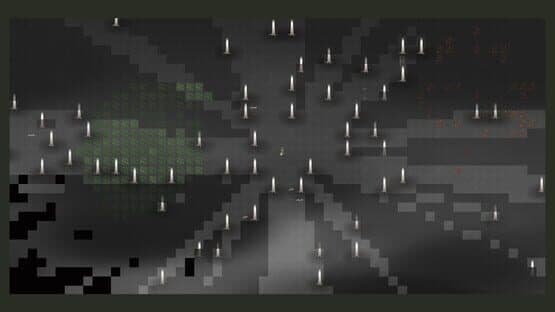 Convalescent Codex: An Alchemist's Story — screenshot 1