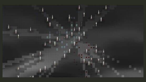 Convalescent Codex: An Alchemist's Story — screenshot 2