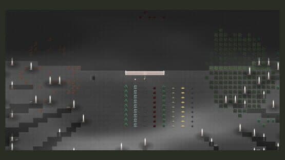 Convalescent Codex: An Alchemist's Story — screenshot 8