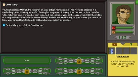 Survivor Story: The Apocalypse — screenshot 3