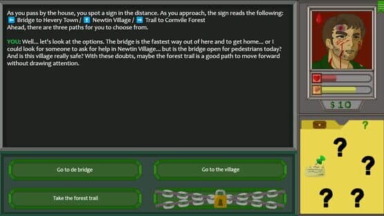 Survivor Story: The Apocalypse — screenshot 5