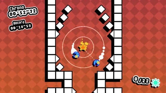 Solene's Spin Story — screenshot 2