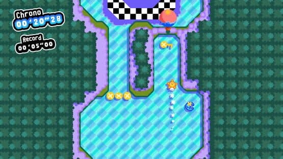 Solene's Spin Story — screenshot 3