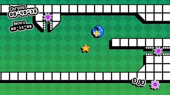 Solene's Spin Story — screenshot 4