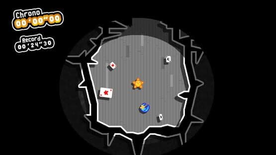 Solene's Spin Story — screenshot 5
