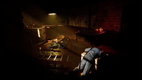 Dark Investigation: Experiment — screenshot 1