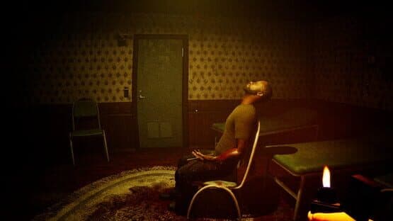 Dark Investigation: Experiment — screenshot 2