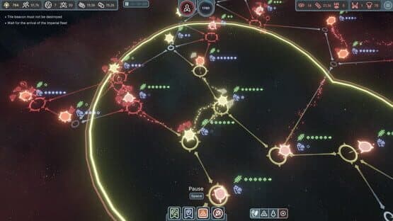 Solar Wave — screenshot 2