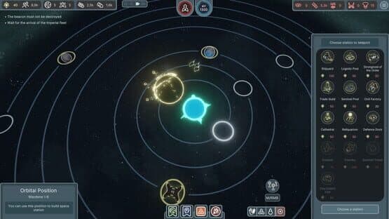 Solar Wave — screenshot 3