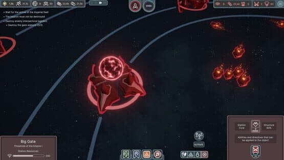 Solar Wave — screenshot 4