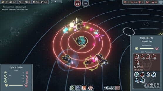Solar Wave — screenshot 5
