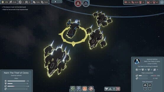 Solar Wave — screenshot 6