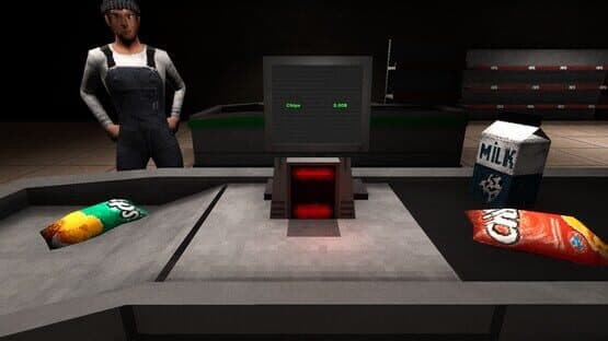 Checkout Midnight — screenshot 2