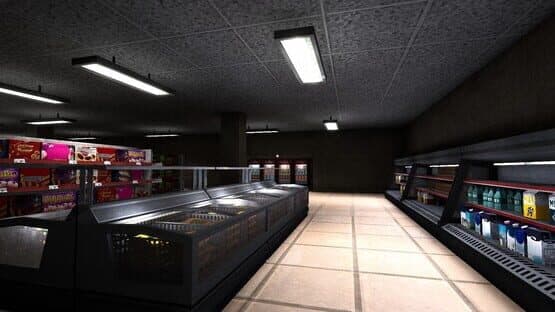 Checkout Midnight — screenshot 3