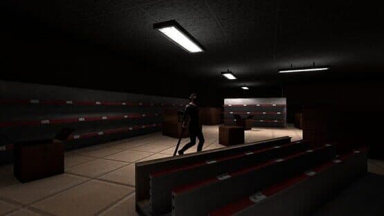 Checkout Midnight — screenshot 4