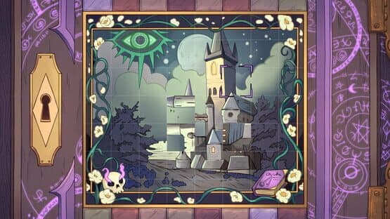 Midnight Souvenirs — screenshot 4
