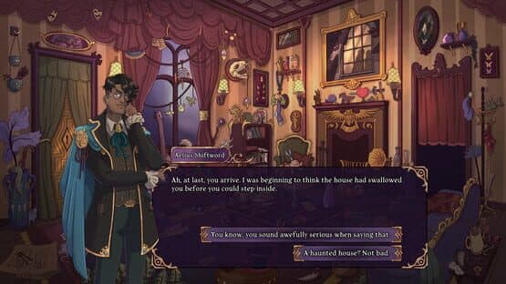Midnight Souvenirs — screenshot 5