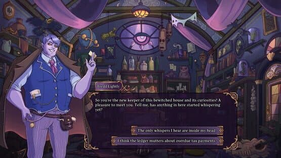 Midnight Souvenirs — screenshot 6