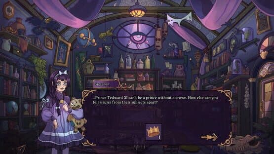 Midnight Souvenirs — screenshot 8